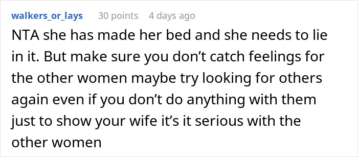 &ldquo;The Best I Had In My Life&rdquo;: Wife Regrets Open Marriage After Husband Finds Someone