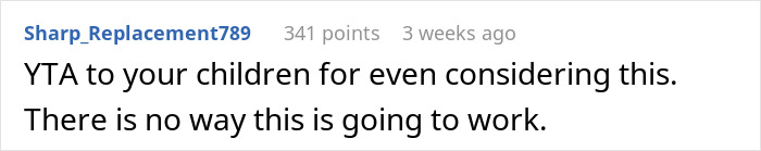 MIL And Her BF Are Furious After DIL Sets Boundaries When They Move In With Her