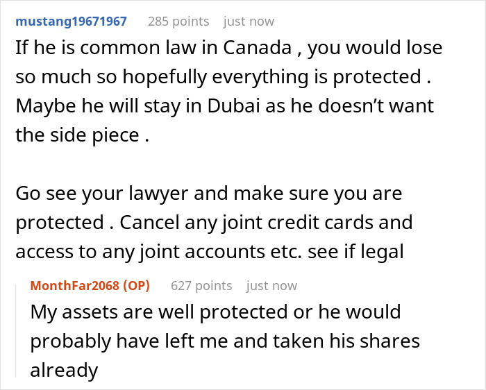 Man&rsquo;s Secret GF Arrives On Cheated Wife&rsquo;s Doorstep With Baby, Ready To Move In, Wife Calls Police