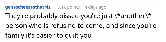 Couple Demands Every Single Wedding Guest Be Naked At Their Wedding, Furious When People Refuse