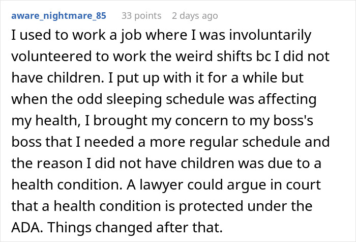 Woman Learns Why She Didn&rsquo;t Get A Promotion, Quits On The Same Day