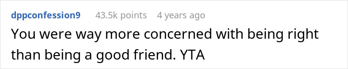 &ldquo;I Warned Them Multiple Times&rdquo;: Person Called Out For Petty Revenge Against Friends