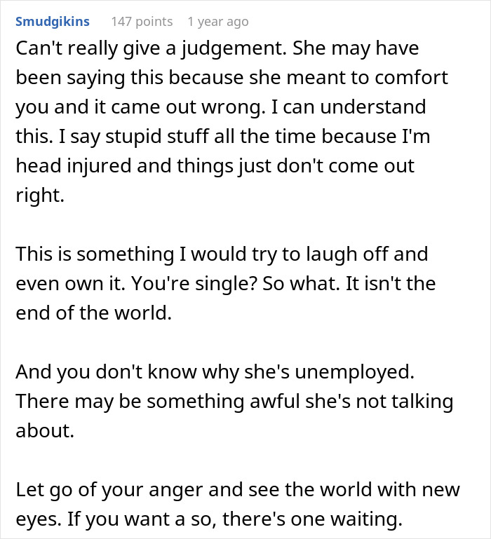 Unemployed Wife Mocks Hubby&rsquo;s Ex GF At Party, Gets Humiliated By Her Sharp Comeback