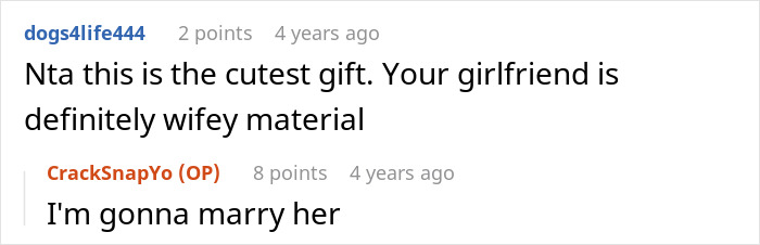 Teen Shows Off His GF’s Scrap Book Of 100 Desserts He Baked For Her, Family Is Furious Teen Shows Off His GF’s Scrap Book Of 100 Desserts He Baked For Her, Family Is Furious