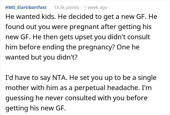 Woman Terminates Pregnancy After Fianc&eacute; Cheats, He Is Absolutely Stunned That She Would Dare To