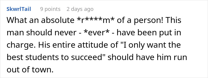 &ldquo;There Were Many Smiles&rdquo;: Teacher&rsquo;s Epic Resignation Leads To School Chaos
