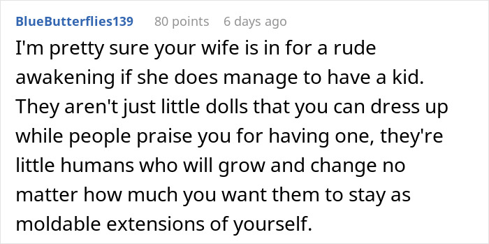 “We Are Separating”: Childfree Woman Changes Her Mind, Leaves Wife Devastated “We Are Separating”: Childfree Woman Changes Her Mind, Leaves Wife Devastated