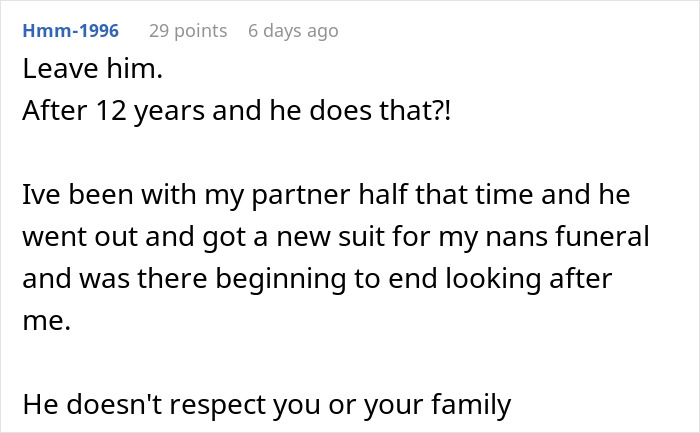 &ldquo;I Just Wanted Him To Wear Pants&rdquo;: BF&rsquo;s Wardrobe Choice Forces GF To Rethink Their Relationship