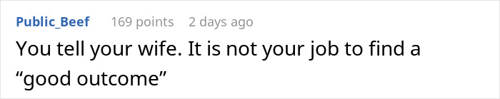 Man Torn Between Protecting Pregnant Wife And Revealing Her Sister&rsquo;s Betrayal, Asks For Help