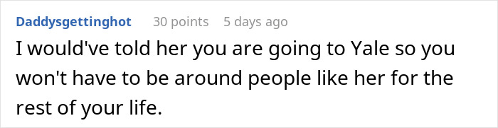 Teen Gets Into Yale With Full Scholarship, His Customers Keep Telling Him He Has To Turn It Down