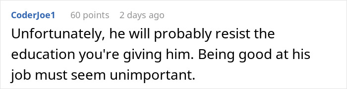 &ldquo;There Were Many Smiles&rdquo;: Teacher&rsquo;s Epic Resignation Leads To School Chaos