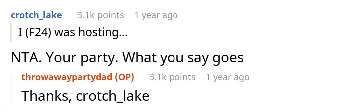 Woman Calls Her Boyfriend 'Daddy' At A Party With Friends, Causes Drama When She Is Asked To Leave Woman Calls Her Boyfriend 'Daddy' At A Party With Friends, Causes Drama When She Is Asked To Leave