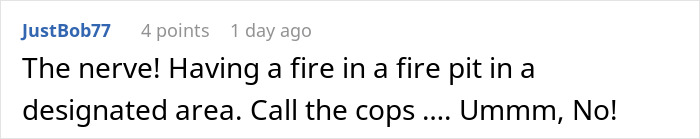 Karen Calls 911 On Homeless Man, Threatens Him With $500 Fine Until Cops Show Up