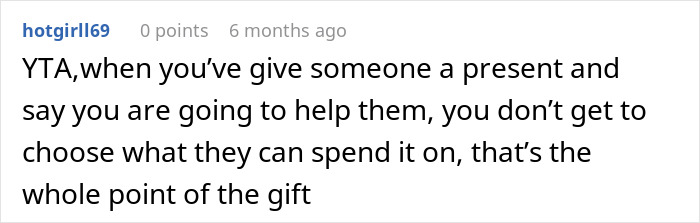 Parent Wants To Help Son And His Bride Out Financially, Refuses After Bride Picks $10k Wedding Dress