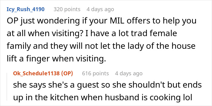 Man Tells Wife To Act “More Like A Proper Woman”, Her Response Brings Tears To His Eyes Man Tells Wife To Act “More Like A Proper Woman”, Her Response Brings Tears To His Eyes