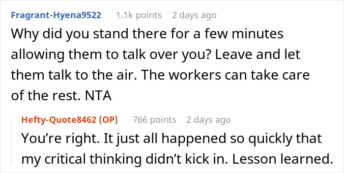 Person Earns Random Fam’s Anger By Reporting Their Kid To Costco Staff For Licking All The Sauces Person Earns Random Fam’s Anger By Reporting Their Kid To Costco Staff For Licking All The Sauces