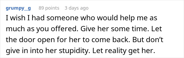 Pregnant Teen Wants To Keep Baby Without Responsibility, Mom Takes Drastic Measures