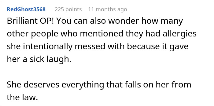 Teenager Secretly Films Their Bully Trying To Trigger Their Allergy Attack, Presses Charges