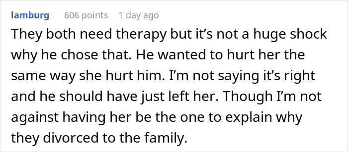 Guy Gets Even With Cheating Wife Through Public Shaming, Regrets How It Changed Her Completely