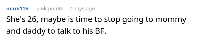 Woman Protects Entitled Sister&rsquo;s BF From &ldquo;Intervention&rdquo; By Telling Him To Skip Dinner With Her