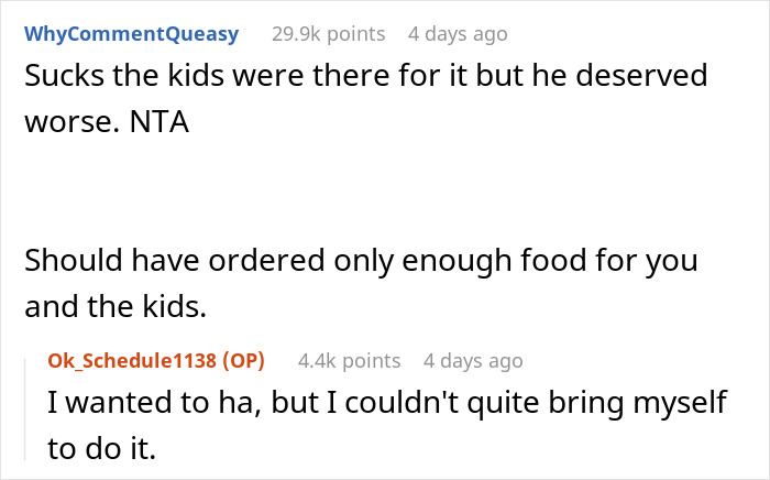 Man Tells Wife To Act “More Like A Proper Woman”, Her Response Brings Tears To His Eyes Man Tells Wife To Act “More Like A Proper Woman”, Her Response Brings Tears To His Eyes