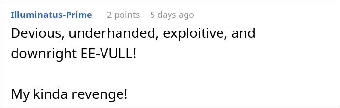 Brother Refuses To Apologize For Stealing From Sibling, Gets His Biggest Fear Used Against Him