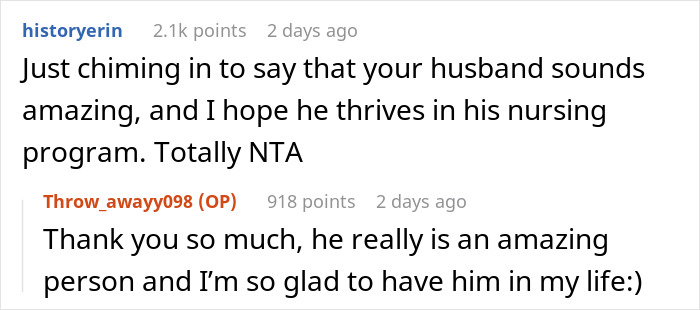 Woman Criticizes Friend&rsquo;s Husband, Isn&rsquo;t Prepared To Hear The Truth About Her Own Marriage