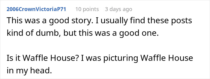 New Manager Realizes He Messed Up After Star Worker&rsquo;s Resignation Costs Store 125% In Profit