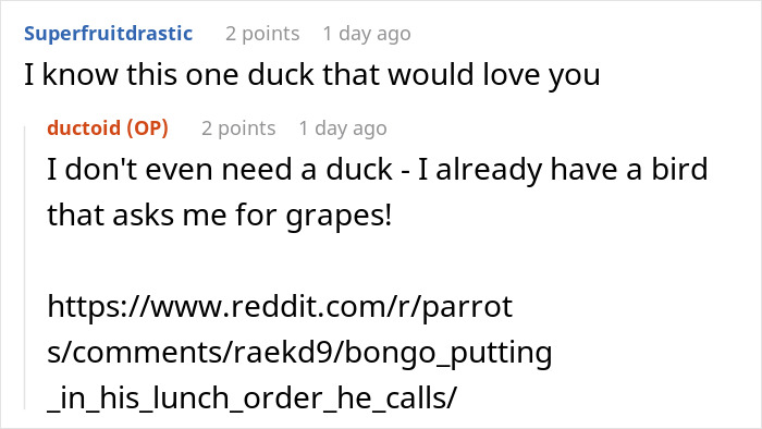 60YO Lady Gets Senior Discount, Buys 109 Pounds of Grapes For $8, Upset When Wine-Making Goes South