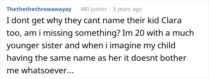 Son&rsquo;s GF Calls Mom An &lsquo;Evil B&rsquo; For Refusing To Rename Her Baby, She Stops Giving Him Money