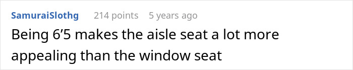 Kid Sister Throws Tantrum Over Window Seat On Plane, Brother Gets Sweet Revenge On The Flight Back