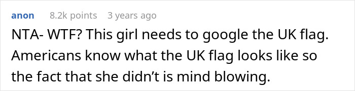 &ldquo;How Stupid Do You Have To Be&rdquo;: Woman Assumes Friends Are Racist, Gets A Lesson On Flags