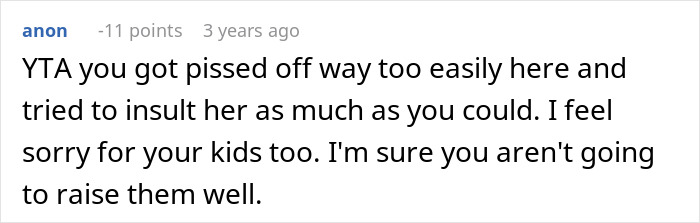 Mom Hilariously Roasts Mormon Mother After She Criticizes Grandson&rsquo;s Hairstyle