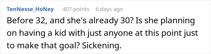 “We Are Separating”: Childfree Woman Changes Her Mind, Leaves Wife Devastated “We Are Separating”: Childfree Woman Changes Her Mind, Leaves Wife Devastated