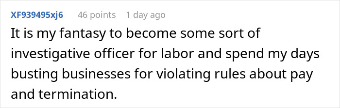 Company Forced To Pay Employee For 120 Overtime Hours After Manager Demands To See Doctor&rsquo;s Note