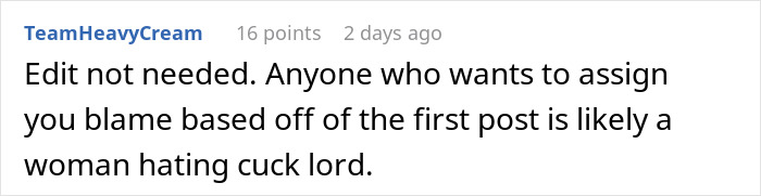 &ldquo;I Made Sure My Ex-Husband Found Out&rdquo;: Wife Dates Ex-Husband&rsquo;s Idol