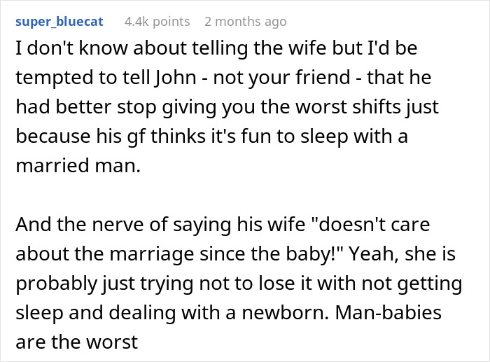 Married Father Has An Affair With An Employee, Makes Her Ex-BFF’s Life Hell When She Calls It Out Married Father Has An Affair With An Employee, Makes Her Ex-BFF’s Life Hell When She Calls It Out
