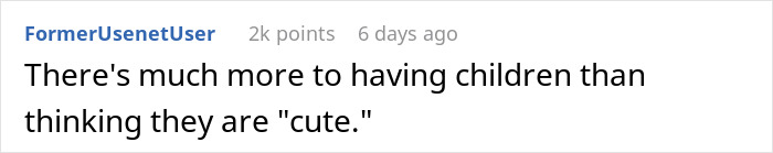 “We Are Separating”: Childfree Woman Changes Her Mind, Leaves Wife Devastated “We Are Separating”: Childfree Woman Changes Her Mind, Leaves Wife Devastated