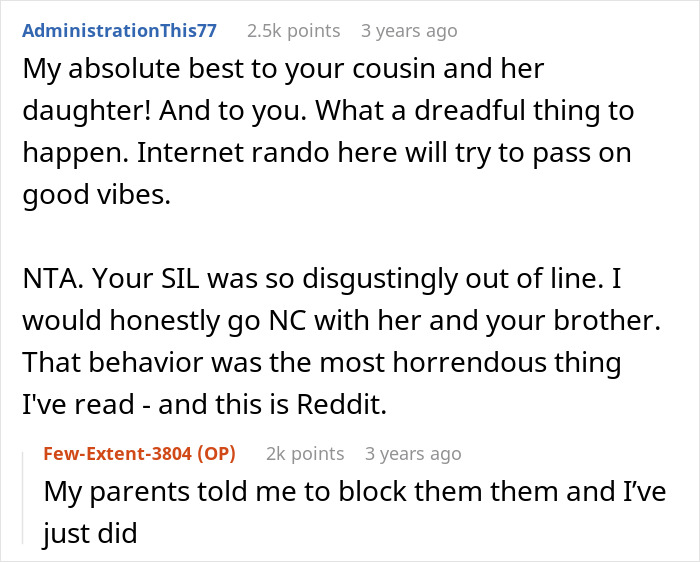 “Just Leave”: Pregnancy Announcement At Child's Funeral Causes Family Uproar “Just Leave”: Pregnancy Announcement At Child's Funeral Causes Family Uproar