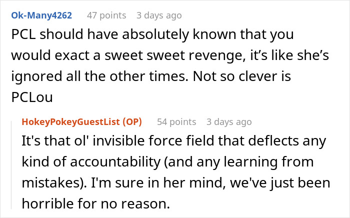 Woman Agrees To Babysit Cousin’s Kids In An Emergency, Takes Revenge After Learning That She Lied Woman Agrees To Babysit Cousin’s Kids In An Emergency, Takes Revenge After Learning That She Lied
