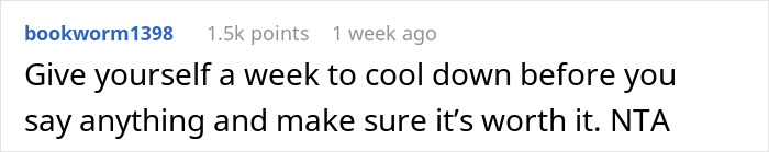 Guy Pulls The Plug On Hosting Backyard Wedding For Sister After He Listens To Friend's Superstitions Guy Pulls The Plug On Hosting Backyard Wedding For Sister After He Listens To Friend's Superstitions