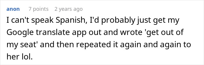 Dad Puts Entitled Karen In Her Place After She Tried To Steal His First-Class Seats