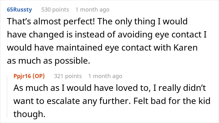 &ldquo;Ma&rsquo;am I Live Here&rdquo;: Woman Refuses To Back Out Of Driveway, Learns A Lesson The Hard Way