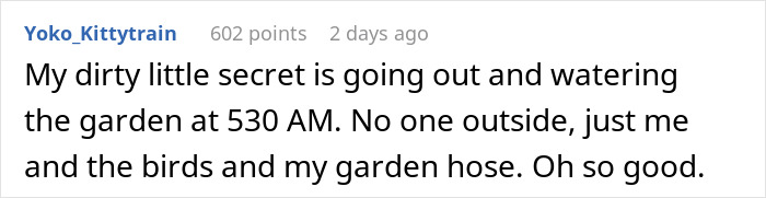 &ldquo;Today I Messed Up&rdquo;: Guy Accidentally Reveals Mowing Scheme To Wife After Enjoying It For 2 Years