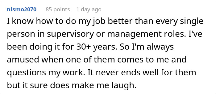“He Says I’m Doing It Wrong”: Flooring Expert Maliciously Complies With Delulu Client “He Says I’m Doing It Wrong”: Flooring Expert Maliciously Complies With Delulu Client