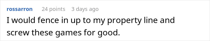 Woman and Her Neighbor Rejoice in Triumph After She Removes Her Fence, Outsmarting Lousy Neighbors