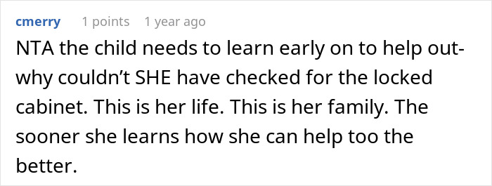 12 Y.O. Gets Mad After Aunt Tells Her To Stop Making Mom&rsquo;s Life Harder, Internet Is On Her Side