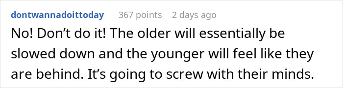 &ldquo;Your Wife Needs Meds&rdquo;: Internet Gives Mom Reality Check After She Wanted To Raise Kids As Twins