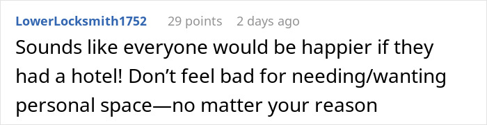 &ldquo;They Are No Longer Welcome&rdquo;: Woman Treated Like A Maid In Her Own Home, Puts Her Foot Down