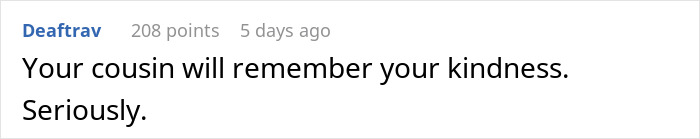 Woman Kicked Out From B-Day Party After Giving Mom A Reality Check About How She Treats Son Woman Kicked Out From B-Day Party After Giving Mom A Reality Check About How She Treats Son